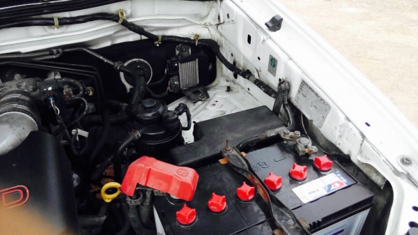 ขาย Vigo ตอนเดียวปี 05 เครื่อง2.5 เจ้าของขายเอง