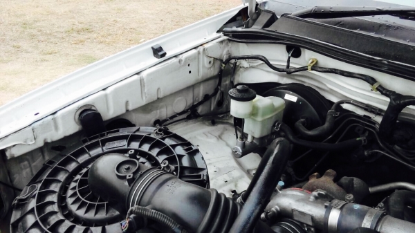 ขาย Vigo ตอนเดียวปี 05 เครื่อง2.5 เจ้าของขายเอง