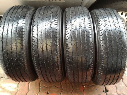 ยาง  Maxxis  215 x 70 x 16