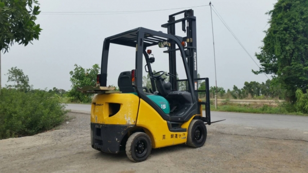 ขายด่วนรถยกKOMATSU FG15-18ยก1.5ตันเสาสูง4เมตรเกียรออโต้รุ่นใหม่สุดชั่วโม่งทำงานน้อยยางตัน4เส้นรถนอกนำเข้ายังไม่เคยใช้งานในเมืองไทยเลย ขายด่วนรถยกKOMATSU FG15-18ยก1.5ตันเสาสูง4เมตรเกียรออโต้รุ่นใหม่สุดชั่วโม่งทำงานน้อยยางตัน4เส้นรถนอกนำเข้ายังไม่เคยใช้งานในเมืองไทยเลย