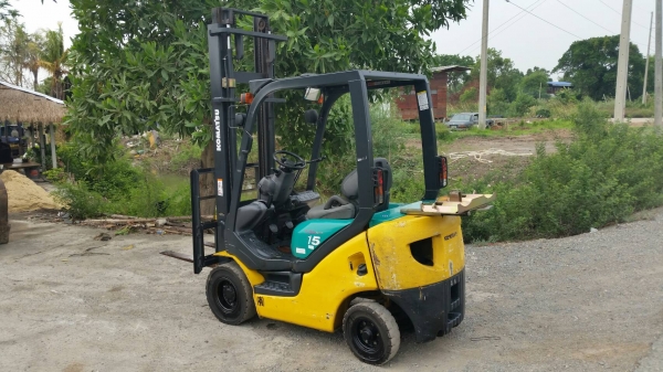 ขายด่วนรถยกKOMATSU FG15-18ยก1.5ตันเสาสูง4เมตรเกียรออโต้รุ่นใหม่สุดชั่วโม่งทำงานน้อยยางตัน4เส้นรถนอกนำเข้ายังไม่เคยใช้งานในเมืองไทยเลย ขายด่วนรถยกKOMATSU FG15-18ยก1.5ตันเสาสูง4เมตรเกียรออโต้รุ่นใหม่สุดชั่วโม่งทำงานน้อยยางตัน4เส้นรถนอกนำเข้ายังไม่เคยใช้งานในเมืองไทยเลย