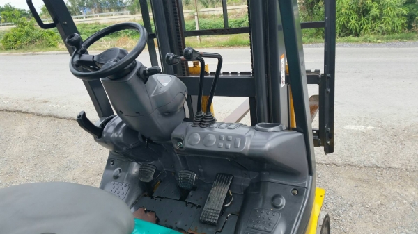 ขายด่วนรถยกKOMATSU FG15-18ยก1.5ตันเสาสูง4เมตรเกียรออโต้รุ่นใหม่สุดชั่วโม่งทำงานน้อยยางตัน4เส้นรถนอกนำเข้ายังไม่เคยใช้งานในเมืองไทยเลย ขายด่วนรถยกKOMATSU FG15-18ยก1.5ตันเสาสูง4เมตรเกียรออโต้รุ่นใหม่สุดชั่วโม่งทำงานน้อยยางตัน4เส้นรถนอกนำเข้ายังไม่เคยใช้งานในเมืองไทยเลย