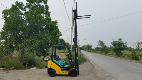 ขายด่วนรถยกKOMATSU FG15-18ยก1.5ตันเสาสูง4เมตรเกียรออโต้รุ่นใหม่สุดชั่วโม่งทำงานน้อยยางตัน4เส้นรถนอกนำเข้ายังไม่เคยใช้งานในเมืองไทยเลย ขายด่วนรถยกKOMATSU FG15-18ยก1.5ตันเสาสูง4เมตรเกียรออโต้รุ่นใหม่สุดชั่วโม่งทำงานน้อยยางตัน4เส้นรถนอกนำเข้ายังไม่เคยใช้งานในเมืองไทยเลย