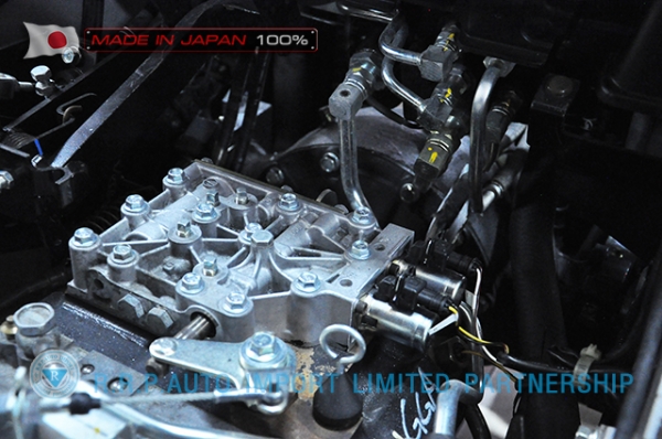 ขายรถโฟล์คลิฟท์มือสอง NISSAN  รุ่น Y1F2-002873 ราคา 530,000 บาท นำเข้าจากประเทศญี่ปุ่น 100\% ไม่เคยใช้งานในไทย