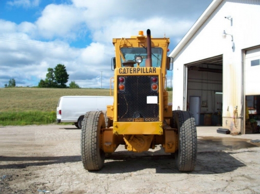 MOTORGRADER 140G นำเข้าจากต่างประเทศ MOTORGRADER 140G นำเข้าจากต่างประเทศ