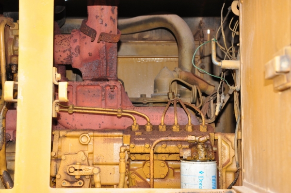 MOTORGRADER 140G นำเข้าจากต่างประเทศ MOTORGRADER 140G นำเข้าจากต่างประเทศ