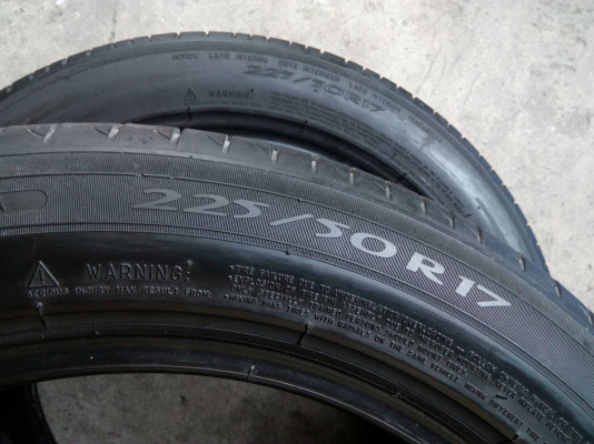 225/50R17 MICHELIN Primacy 3st สวยไม่มีปะ มี 2 เส้น tel.081-4273941 ไอดีไลน์ 0814273941 225/50R17 MICHELIN Primacy 3st สวยไม่มีปะ มี 2 เส้น tel.081-4273941 ไอดีไลน์ 0814273941