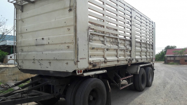 ขายลูกพ่วง3คาน