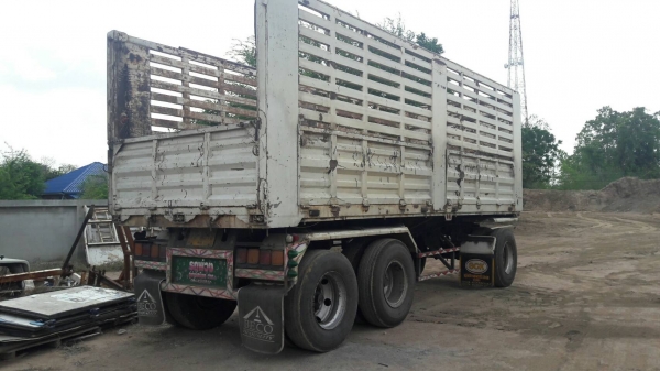 ขายลูกพ่วง3คาน