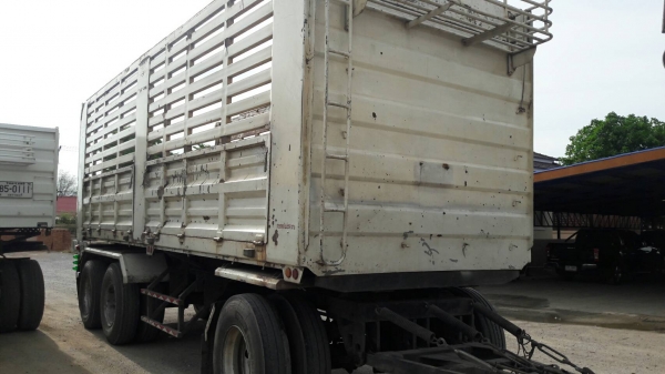 ขายลูกพ่วง3คาน