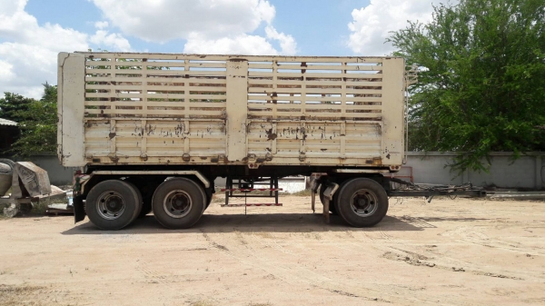 ขายลูกพ่วง3คาน