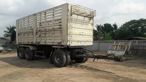 ขายลูกพ่วง3คาน