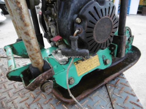 เครื่องตบดิน MIKASA MVC-40GA รหัสสินค้า : 80803477 www.nihonmono.com เครื่องตบดิน MIKASA MVC-40GA รหัสสินค้า : 80803477 www.nihonmono.com