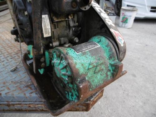 เครื่องตบดิน MIKASA MVC-40GA รหัสสินค้า : 80803477 www.nihonmono.com เครื่องตบดิน MIKASA MVC-40GA รหัสสินค้า : 80803477 www.nihonmono.com