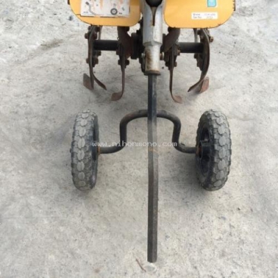 เครื่องพรวนดิน  RYOBI   RCVK-4250 รหัสสินค้า : 80903750   www.nihonmono.com