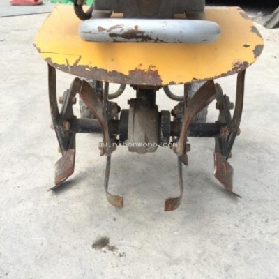 เครื่องพรวนดิน  RYOBI   RCVK-4250 รหัสสินค้า : 80903750   www.nihonmono.com