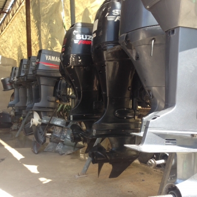 สำราญมารีน รวมเครื่องเรือ อะไหล่ นำเข้าจากญี่ปุ่น ซ่อมเรือ ขายเรือ