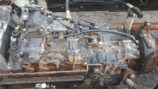 ขายครับ 195 นางฟ้าแท้ โค๊ต R  FVZ สองเพลา