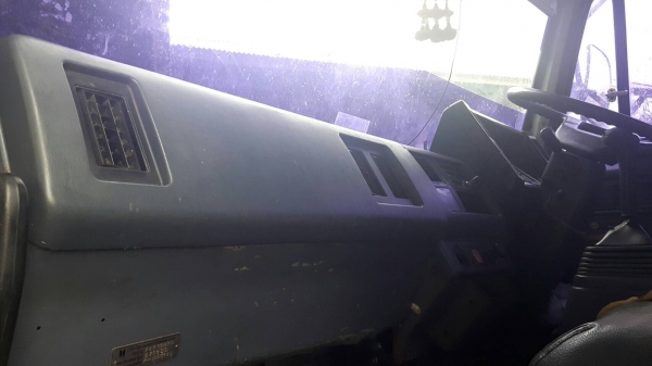 ขายครับ 195 นางฟ้าแท้ โค๊ต R  FVZ สองเพลา