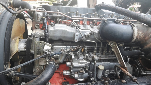 ขายครับ 195 นางฟ้าแท้ โค๊ต R  FVZ สองเพลา