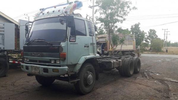 ขายครับ 195 นางฟ้าแท้ โค๊ต R  FVZ สองเพลา