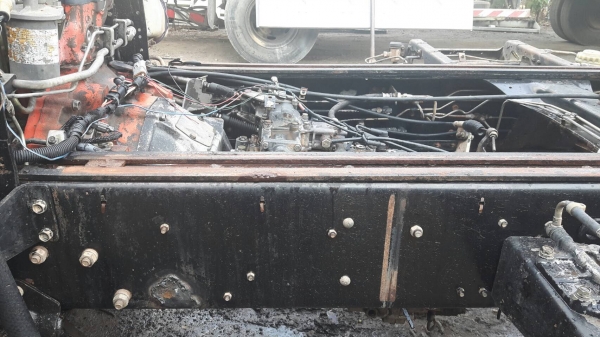 ขายครับ 195 นางฟ้าแท้ โค๊ต R  FVZ สองเพลา