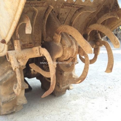 รถพรวนดินเดินตาม MITSUBISHI CT553 รหัสสินค้า : 80903736 www.nihonmono.com รถพรวนดินเดินตาม MITSUBISHI CT553 รหัสสินค้า : 80903736 www.nihonmono.com