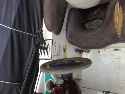 เรือเจสโบ๊ทเรือเปล่า