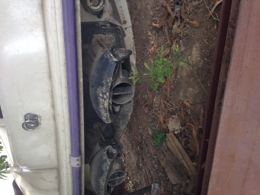 เรือเจสโบ๊ทเรือเปล่า