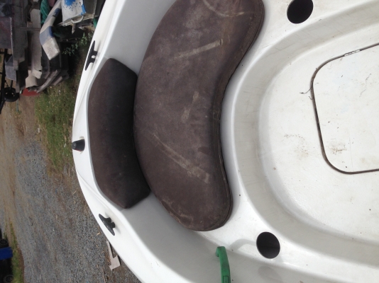 เรือเจสโบ๊ทเรือเปล่า