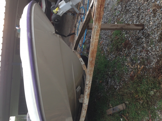 เรือเจสโบ๊ทเรือเปล่า