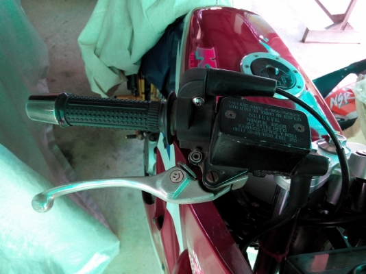 เคอาท้ายแบนแท้ๆเดิมๆ