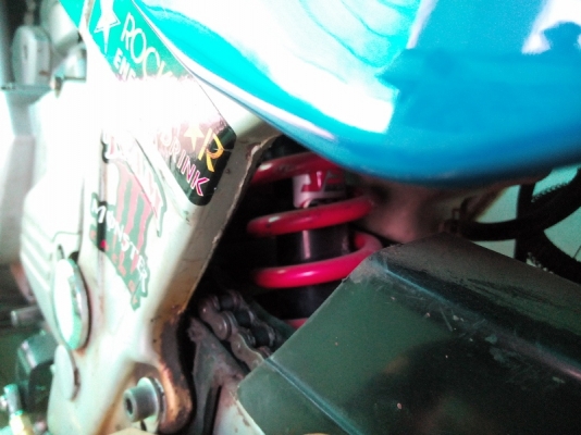 เคอาท้ายแบนแท้ๆเดิมๆ