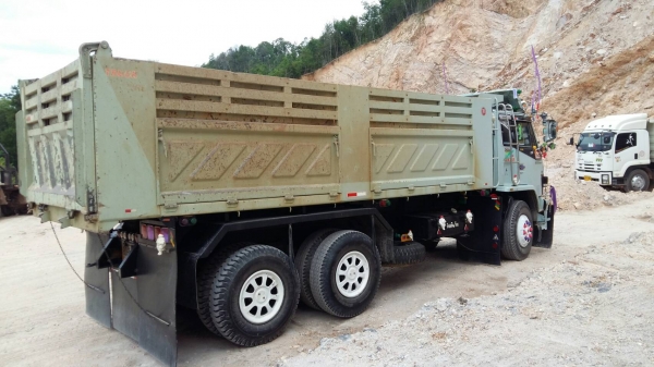 ISUZU 240 นางฟ้าแท้