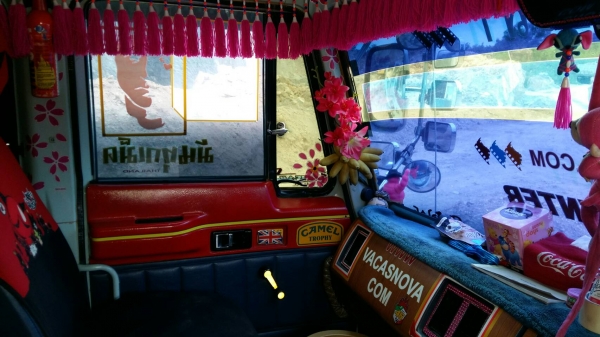 ISUZU 240 นางฟ้าแท้