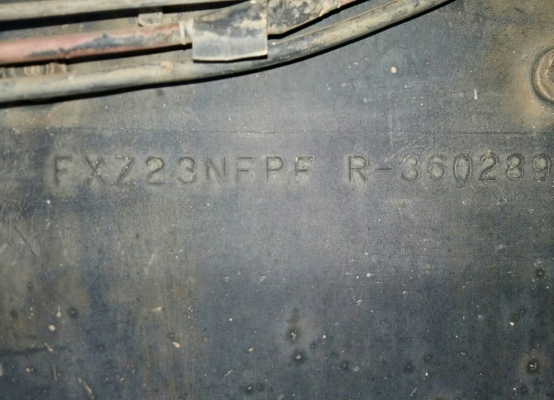 ISUZU 240 นางฟ้าแท้