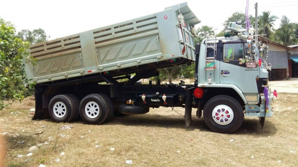 ISUZU 240 นางฟ้าแท้