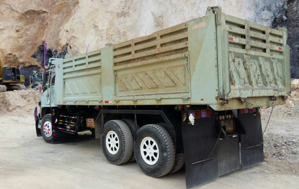 ISUZU 240 นางฟ้าแท้