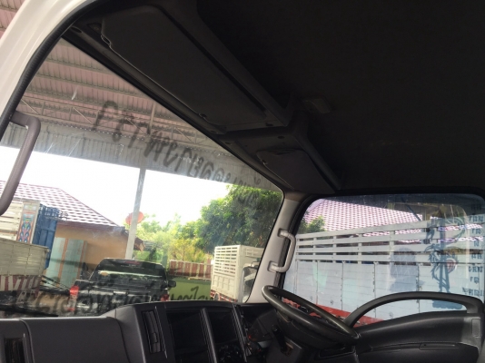 ขายหกล้อดั้มสามมิตร เครื่อง130 แรง ปี2556 ขาย สด ผ่อน