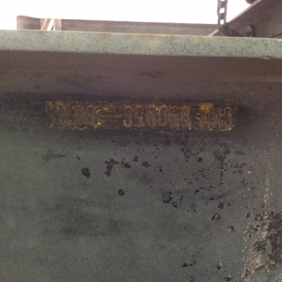 ขายลูกพ่วง 3 เพลา ไม่ดั้มยาว 7 เมตร ขายลูกพ่วง 3 เพลา ไม่ดั้มยาว 7 เมตร