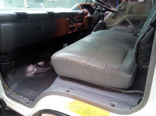 6 ล้อกลาง Euro.2 ISUZU NQR 175 แรงม้า+คอมมอนเรว *ยาว 5.50 ม.* รถสวยเดิม+สวยจริง * รถห้างแท้ * มีเล่มพร้อมโอน * 6 ล้อกลาง Euro.2 ISUZU NQR 175 แรงม้า+คอมมอนเรว *ยาว 5.50 ม.* รถสวยเดิม+สวยจริง * รถห้างแท้ * มีเล่มพร้อมโอน *