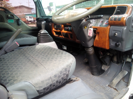 6 ล้อกลาง Euro.2 ISUZU NQR 175 แรงม้า+คอมมอนเรว *ยาว 5.50 ม.* รถสวยเดิม+สวยจริง * รถห้างแท้ * มีเล่มพร้อมโอน * 6 ล้อกลาง Euro.2 ISUZU NQR 175 แรงม้า+คอมมอนเรว *ยาว 5.50 ม.* รถสวยเดิม+สวยจริง * รถห้างแท้ * มีเล่มพร้อมโอน *