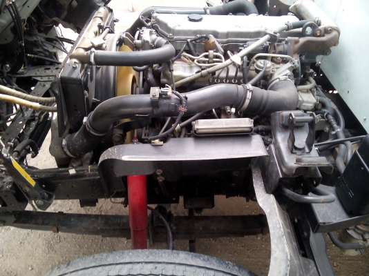 6 ล้อกลาง Euro.2 ISUZU NQR 175 แรงม้า+คอมมอนเรว *ยาว 5.50 ม.* รถสวยเดิม+สวยจริง * รถห้างแท้ * มีเล่มพร้อมโอน * 6 ล้อกลาง Euro.2 ISUZU NQR 175 แรงม้า+คอมมอนเรว *ยาว 5.50 ม.* รถสวยเดิม+สวยจริง * รถห้างแท้ * มีเล่มพร้อมโอน *