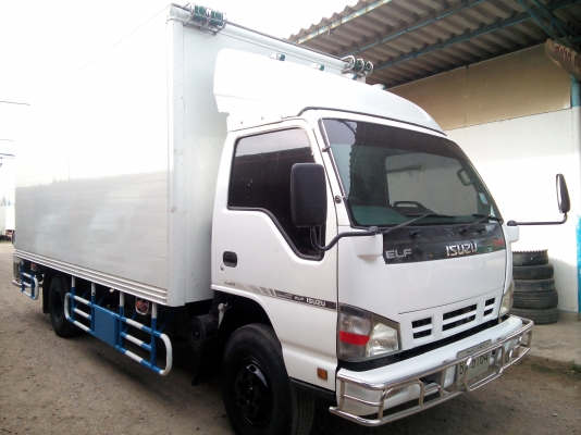 6 ล้อกลาง Euro.2 ISUZU NQR 175 แรงม้า+คอมมอนเรว *ยาว 5.50 ม.* รถสวยเดิม+สวยจริง * รถห้างแท้ * มีเล่มพร้อมโอน * 6 ล้อกลาง Euro.2 ISUZU NQR 175 แรงม้า+คอมมอนเรว *ยาว 5.50 ม.* รถสวยเดิม+สวยจริง * รถห้างแท้ * มีเล่มพร้อมโอน *