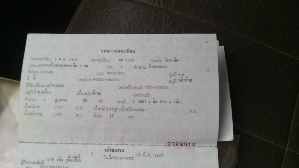 บิ๊กเอ็มฝาขาวปี 31 พร้อมใช้