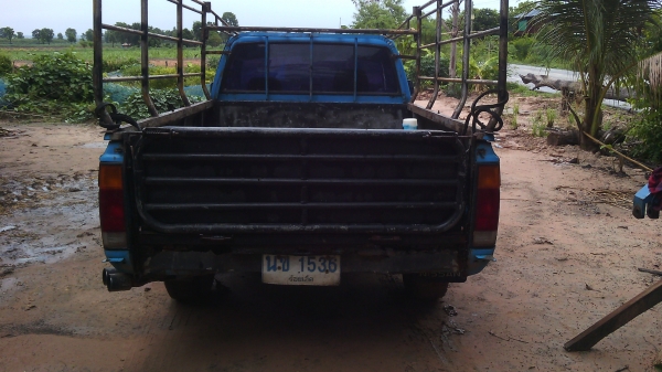 บิ๊กเอ็มฝาขาวปี 31 พร้อมใช้