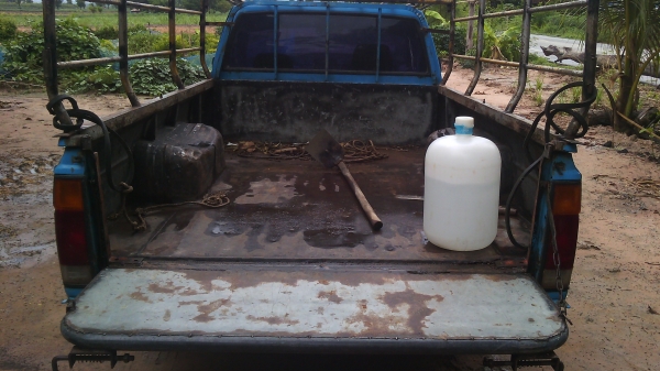 บิ๊กเอ็มฝาขาวปี 31 พร้อมใช้