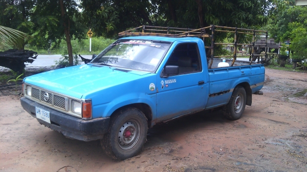 บิ๊กเอ็มฝาขาวปี 31 พร้อมใช้