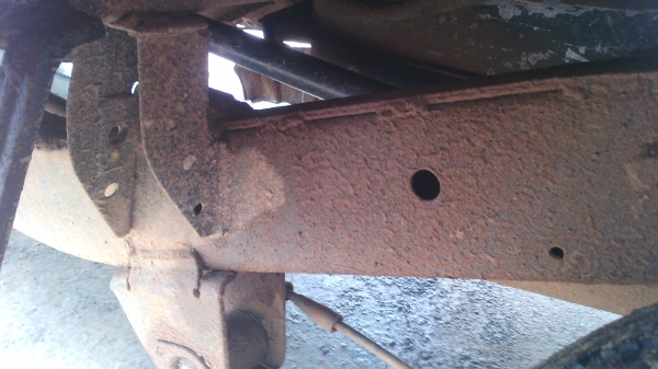 บิ๊กเอ็มฝาขาวปี 31 พร้อมใช้