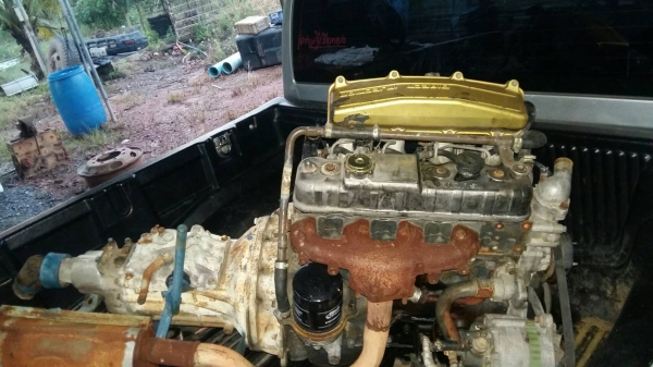 ขายเครื่อง4ja